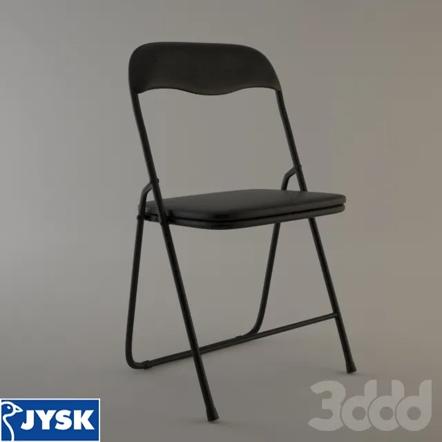 JYSK Folding Chair – 217557