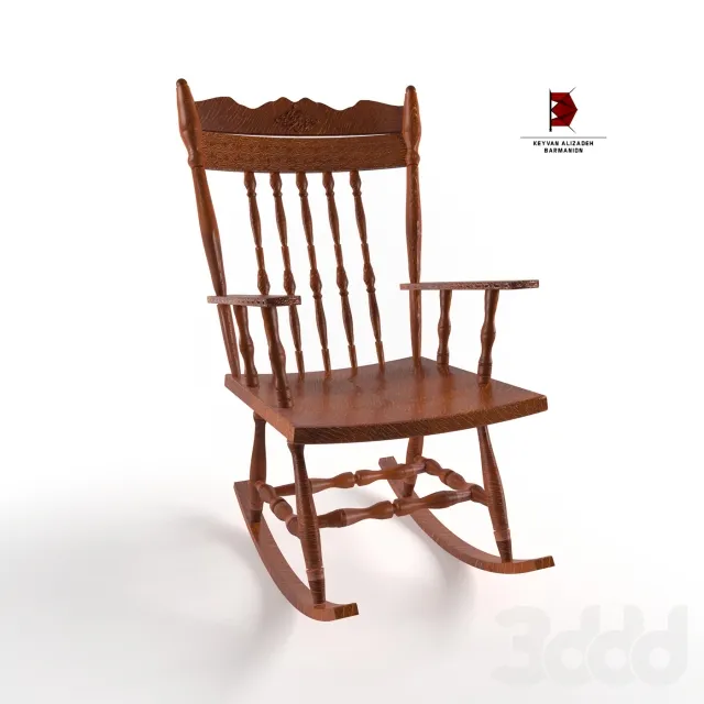 K GM chair – 217565