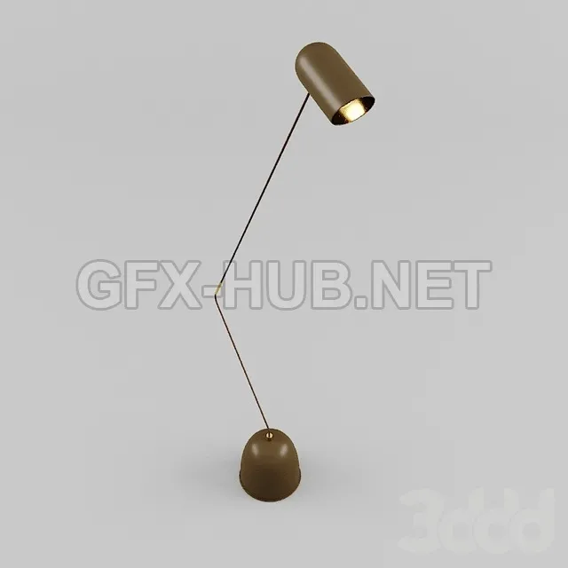 Kare Design – Megaphon Lamp – 217625