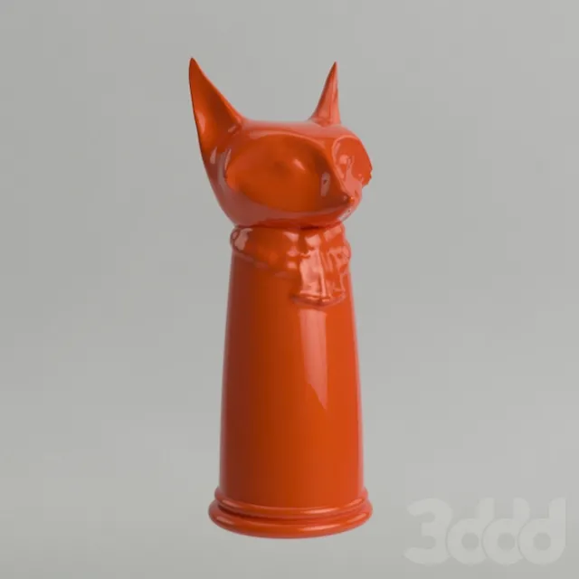KARE Fox Red – 217635