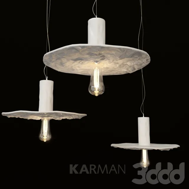 KARMAN  SCRIVIMI SE111 1B INT – 217653