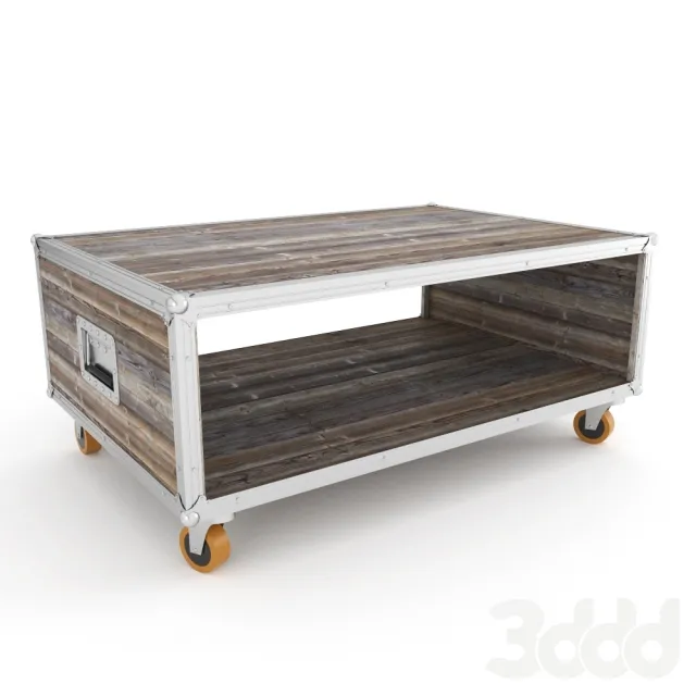 KARPENTER ROADIE  Столик – 217663