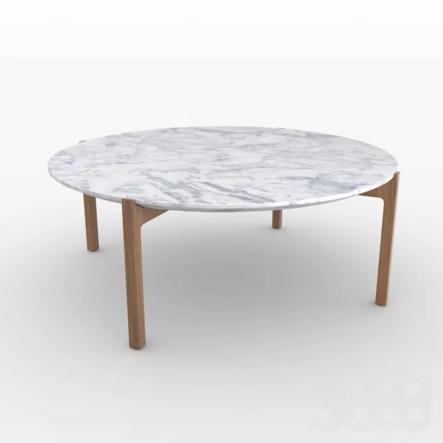 Kendo Lotta coffee table – 217733