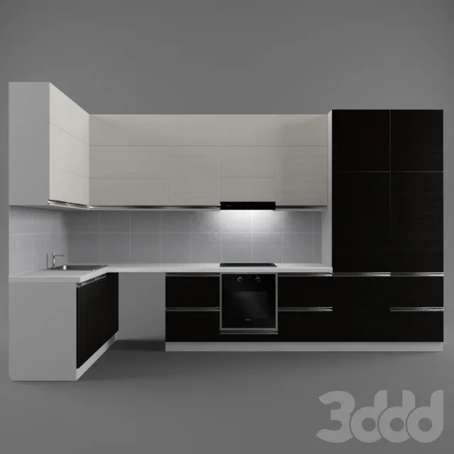 Kitchen (Niko-L) v-2 – 217847