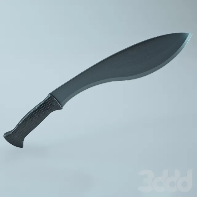 Knife – 218007