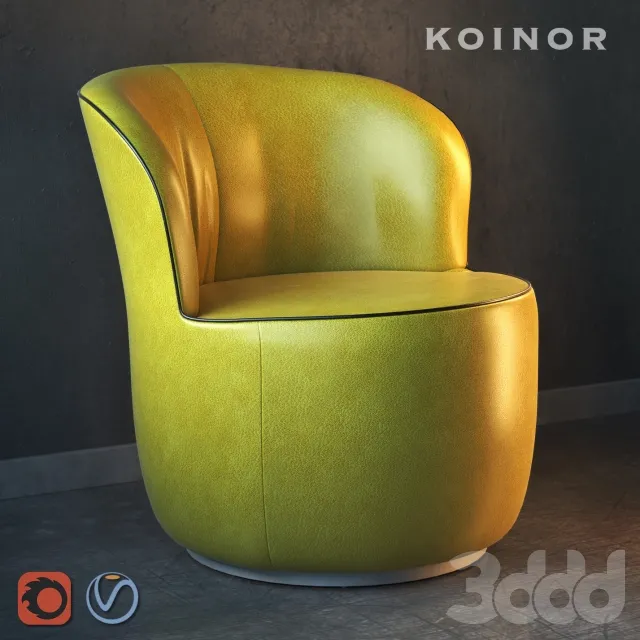 Koinor Igor – 218041