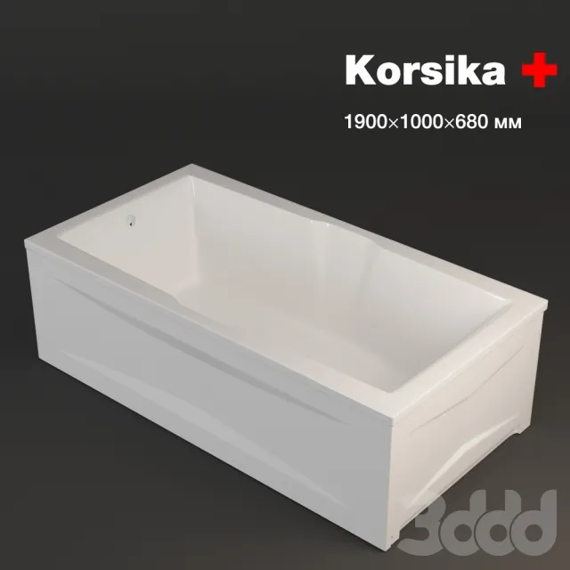 Korsika – 218077