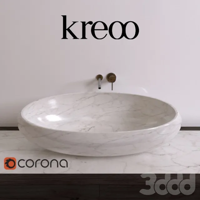 Kreoo Gong – 218093