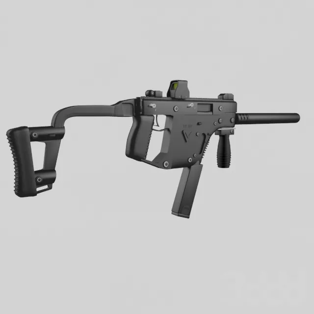 Kriss Vector – 218099