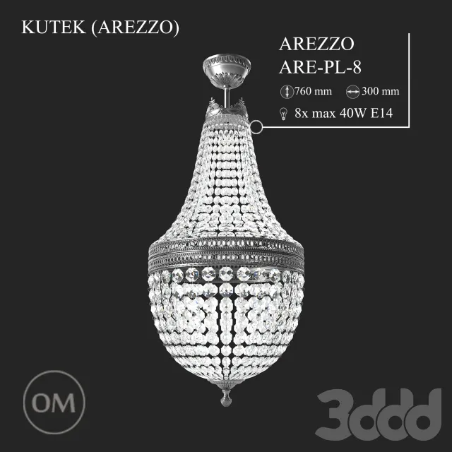 KUTEK (AREZZO) ARE-PL-8 – 218131