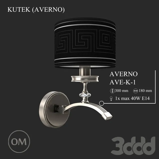 KUTEK (AVERNO) AVE-K-1 – 218133