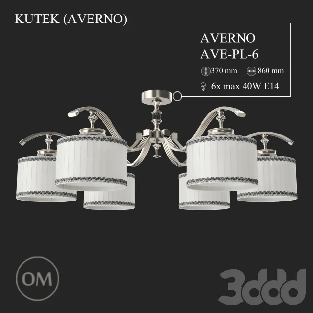 KUTEK (AVERNO) AVE-PL-6 – 218137