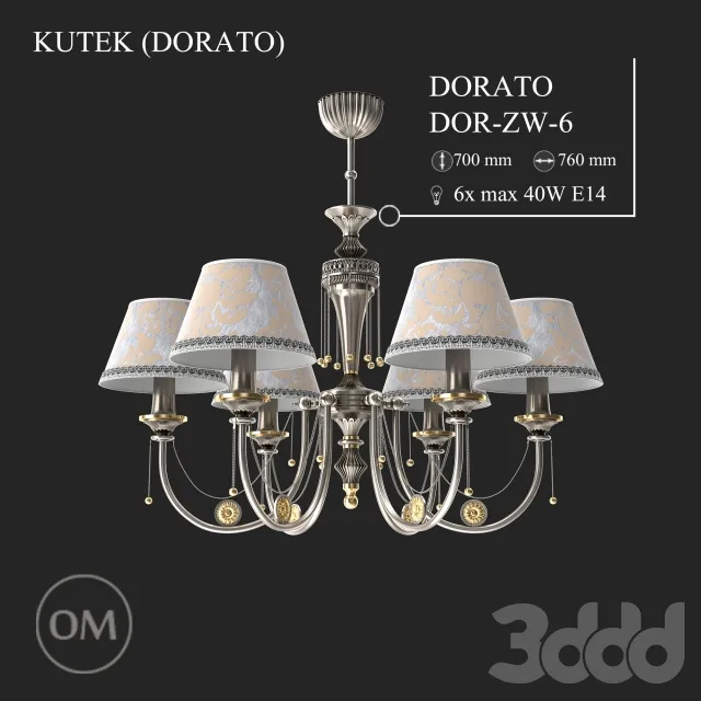 KUTEK (DORATO) DOR-ZW-6 – 218147