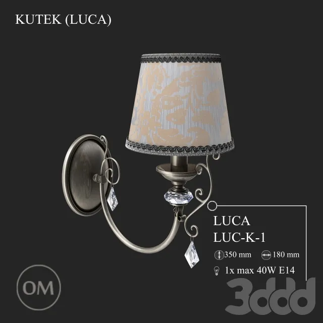 KUTEK (LUCA) LUC-K-1 – 218171