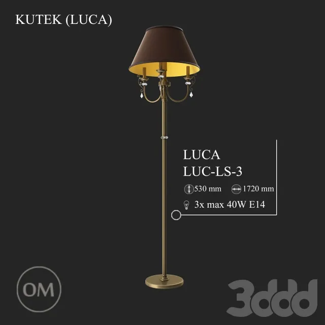 KUTEK (LUCA) LUC-LS-3 – 218173