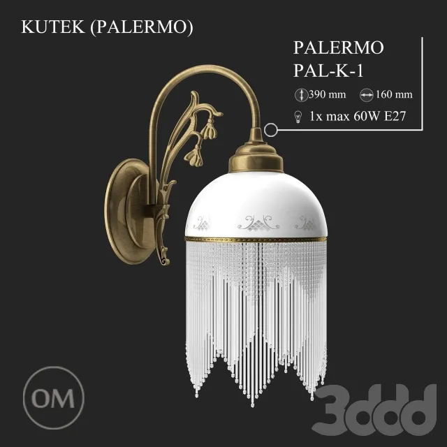 KUTEK (PALERMO) PAL-K-1 – 218195