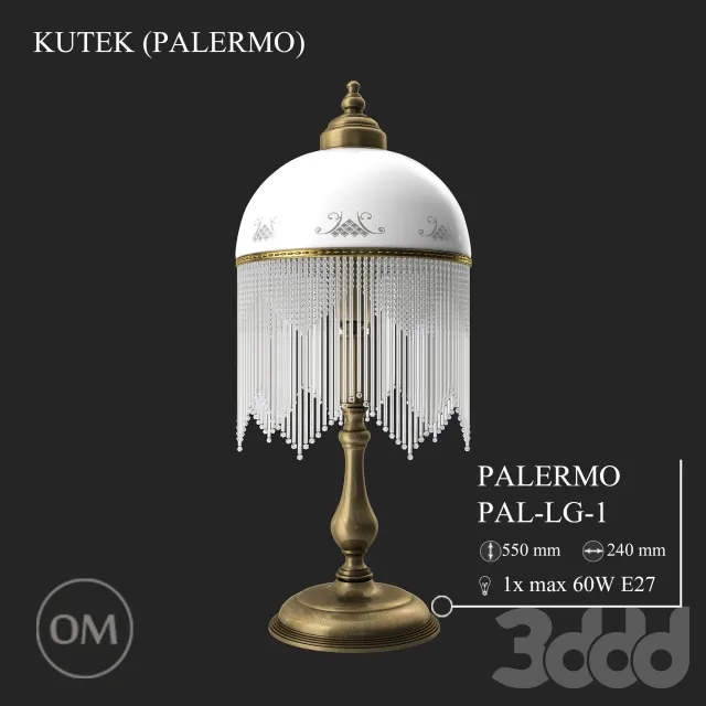 KUTEK (PALERMO) PAL-LG-1 – 218199
