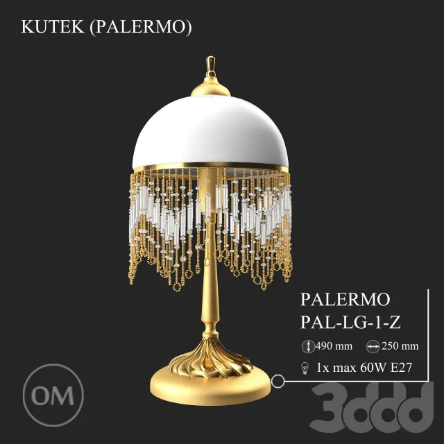 KUTEK (PALERMO) PAL-LG-1-(Z) – 218201
