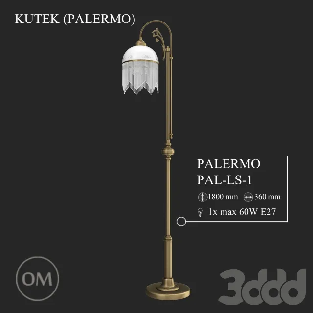 KUTEK (PALERMO) PAL-LS-1 – 218203