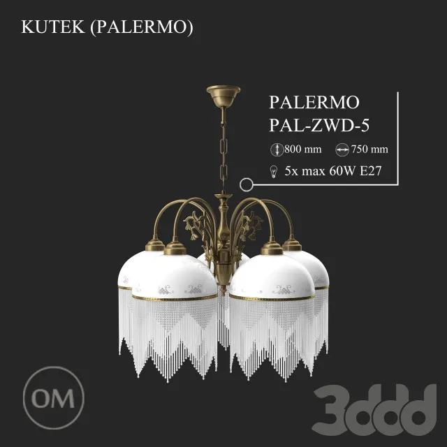 KUTEK (PALERMO) PAL-ZWD-5 – 218211