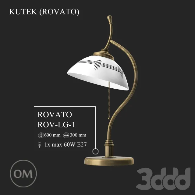 KUTEK (ROVATO) ROV-LG-1 – 218229