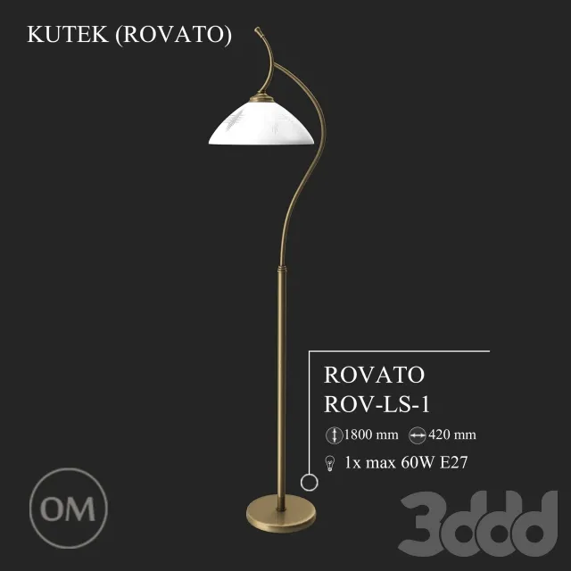 KUTEK (ROVATO) ROV-LS-1 – 218231