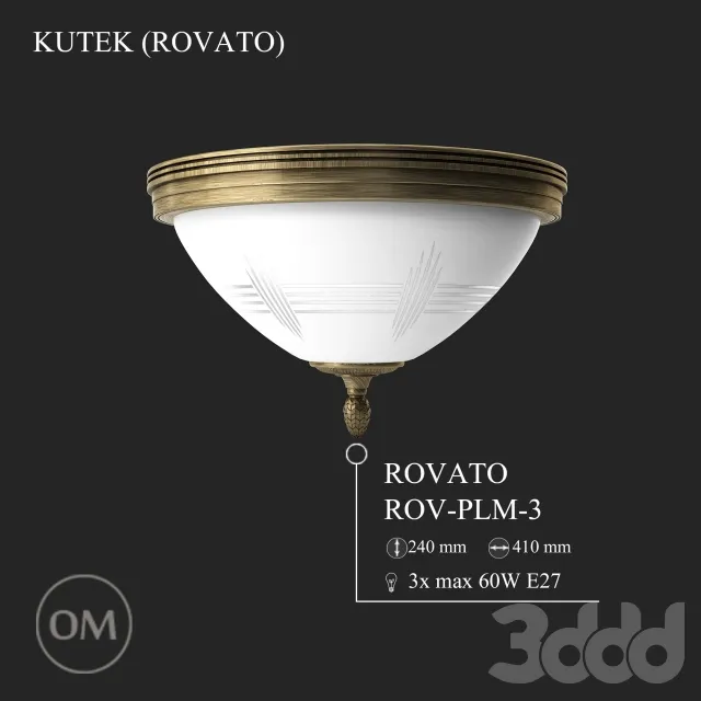 KUTEK (ROVATO) ROV-PLM-3 – 218235