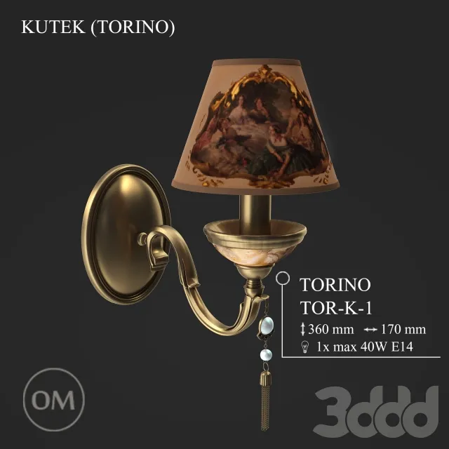 KUTEK (TORINO) TOR-K-1 – 218277