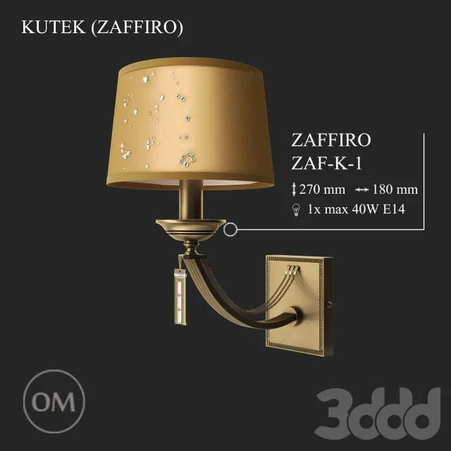 KUTEK (ZAFFIRO) ZAF-K-1 – 218281