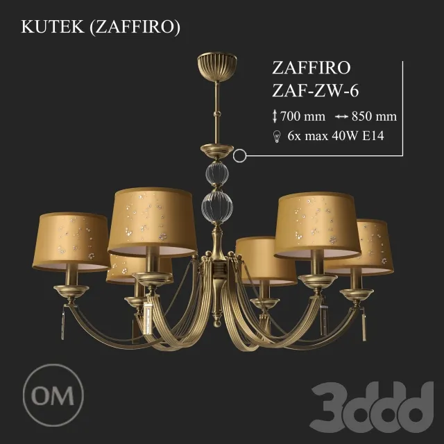 KUTEK (ZAFFIRO) ZAF-ZW-6 – 218283