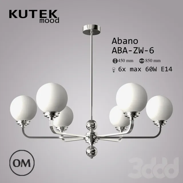 Kutek Mood (Abano) ABA-ZW-6 – 218289