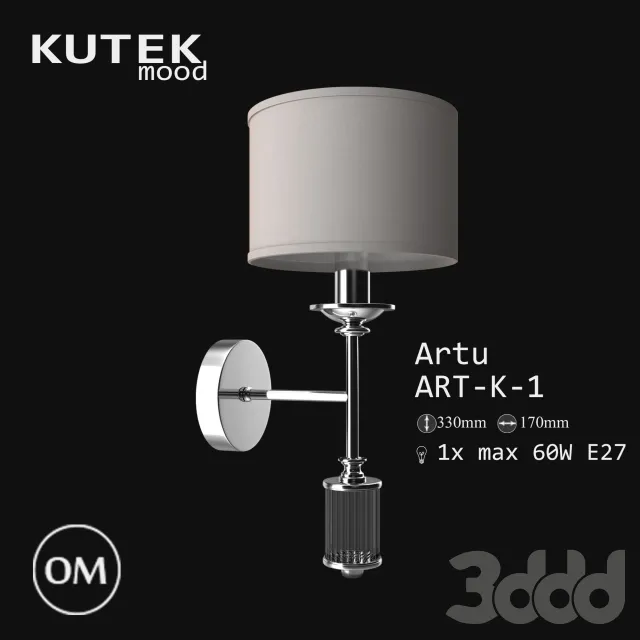 Kutek Mood (Artu) ART-K-1 – 218291