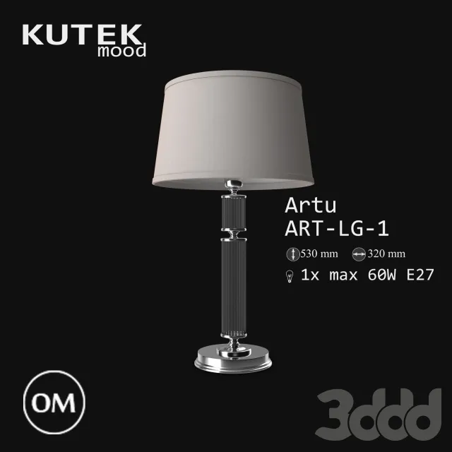 Kutek Mood (Artu) ART-LG-1 – 218293
