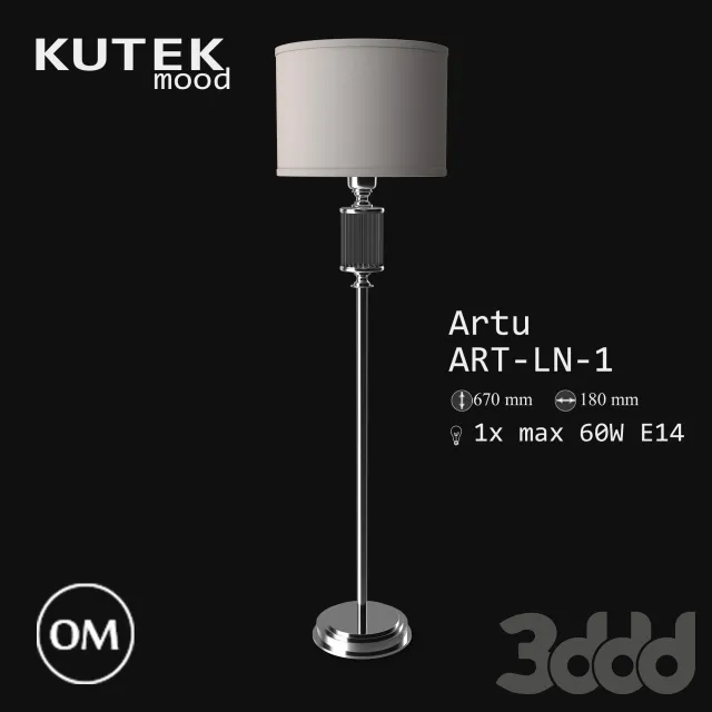 Kutek Mood (Artu) ART-LN-1 – 218295