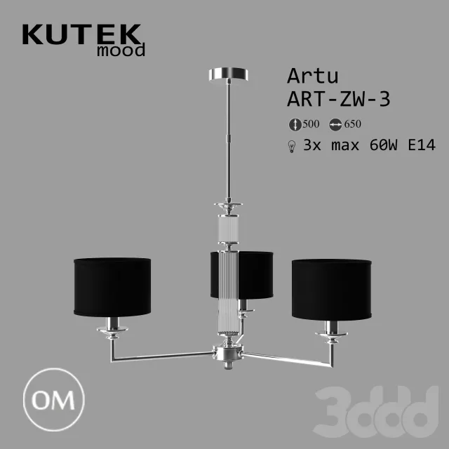 Kutek Mood (Artu) ART-ZW-3 – 218299