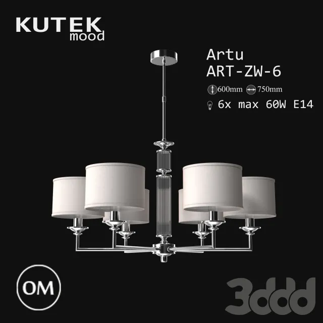 Kutek Mood (Artu) ART-ZW-6 – 218301