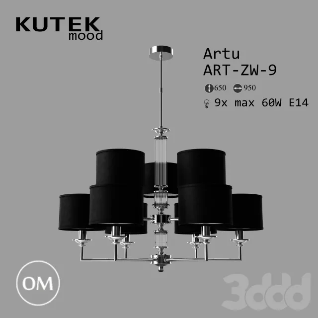 Kutek Mood (Artu) ART-ZW-9 – 218303