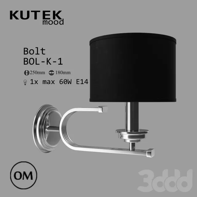Kutek Mood (Bolt) BOL-K-1 – 218305