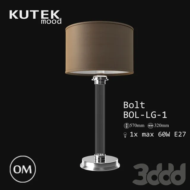 Kutek Mood (Bolt) BOL-LG-1 – 218307