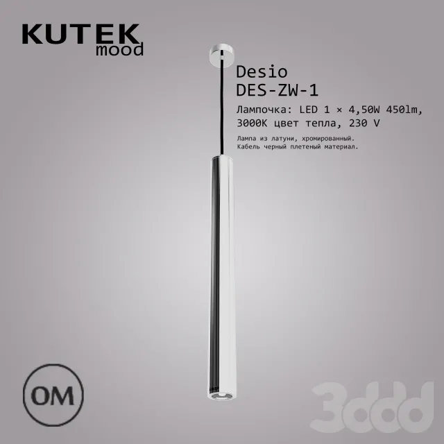 Kutek Mood (Desio) DES-ZW-1 – 218317