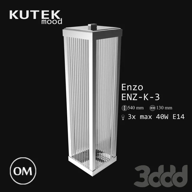 Kutek Mood (Enzo) ENZ-K-3 – 218319
