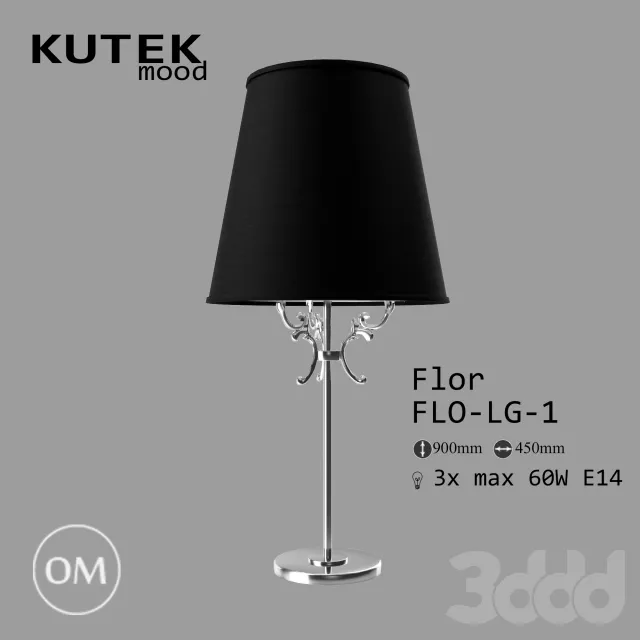 Kutek Mood (Flor) FLO-LG-1 – 218321