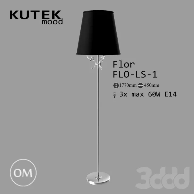 Kutek Mood (Flor) FLO-LS-1 – 218323