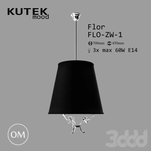 Kutek Mood (Flor) FLO-ZW-1 – 218325