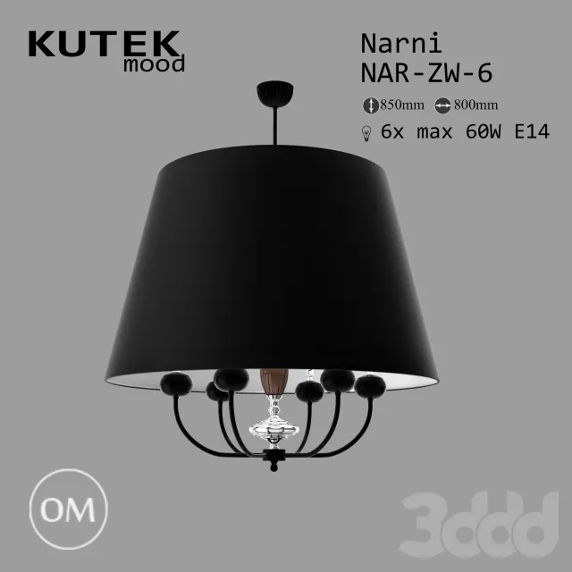 Kutek Mood (Narni) NAR-ZW-6 – 218333