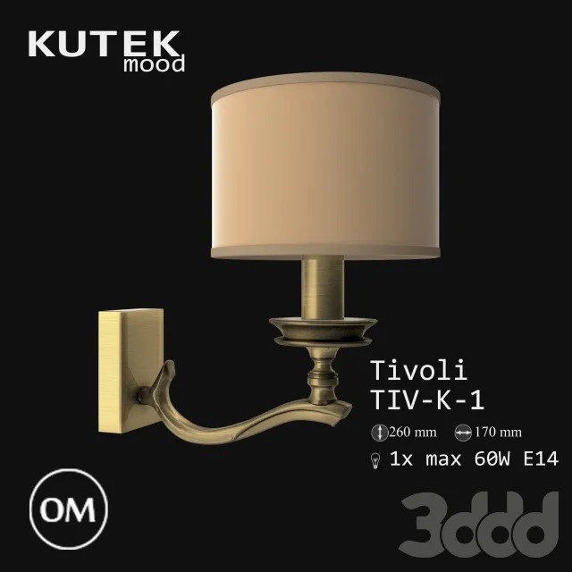 Kutek Mood (Tivoli) TIV-K-1 – 218339