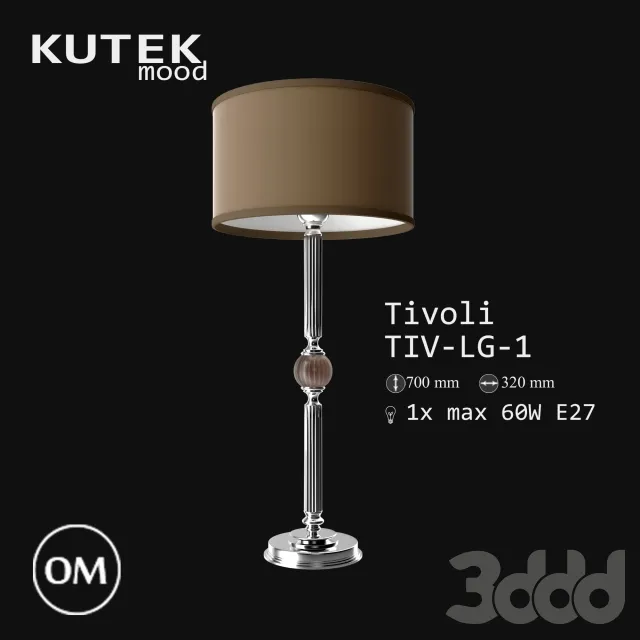 Kutek Mood (Tivoli) TIV-LG-1 – 218341