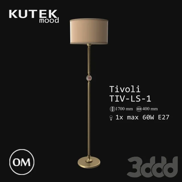 Kutek Mood (Tivoli) TIV-LS-1 – 218343