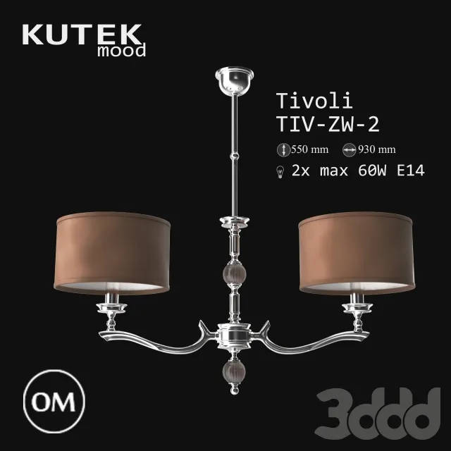 Kutek Mood (Tivoli) TIV-ZW-2 – 218345