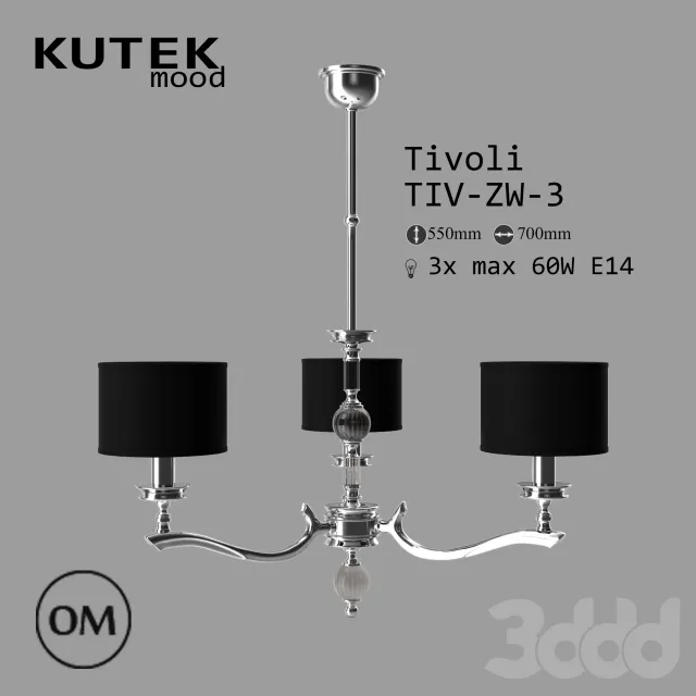 Kutek Mood (Tivoli) TIV-ZW-3 – 218347
